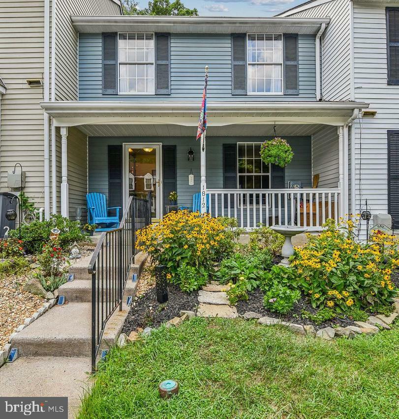 Property Photo:  1812 Chester Way  MD 21015 