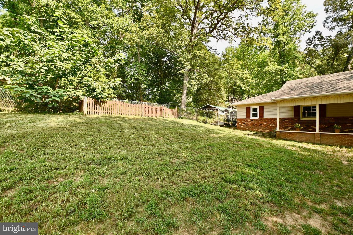 Property Photo:  262 Decatur Road  VA 22554 