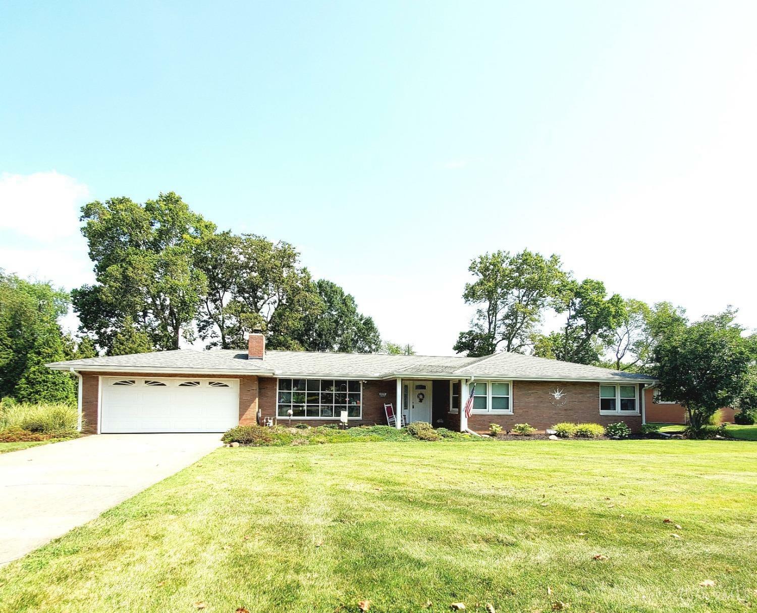 Property Photo:  5368 Mississippi Drive  OH 45014 