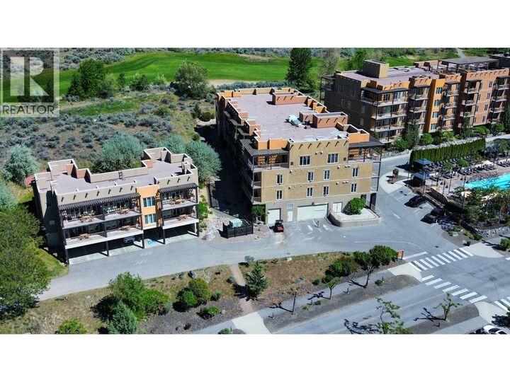 Property Photo: 1200 Rancher Creek Road 222D BC V0H 1V6
