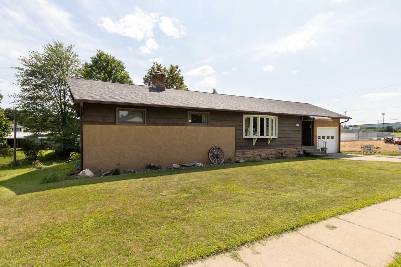 Property Photo:  1703 Jelinek Avenue  WI 54476 