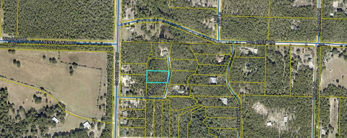 00 Deer Valley Road  Defuniak Springs FL 32433 photo