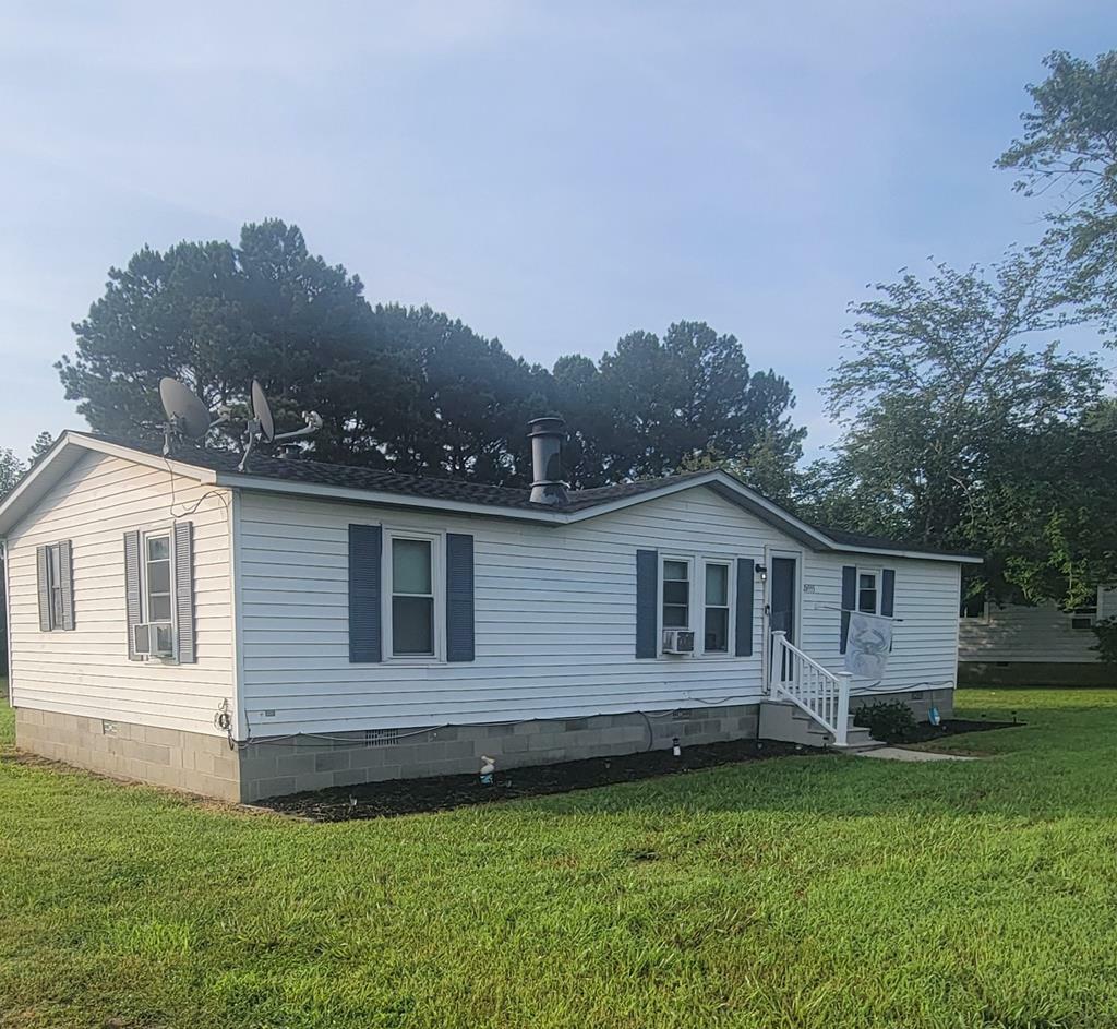 Property Photo:  26555 Texaco Town Road  VA 23418 