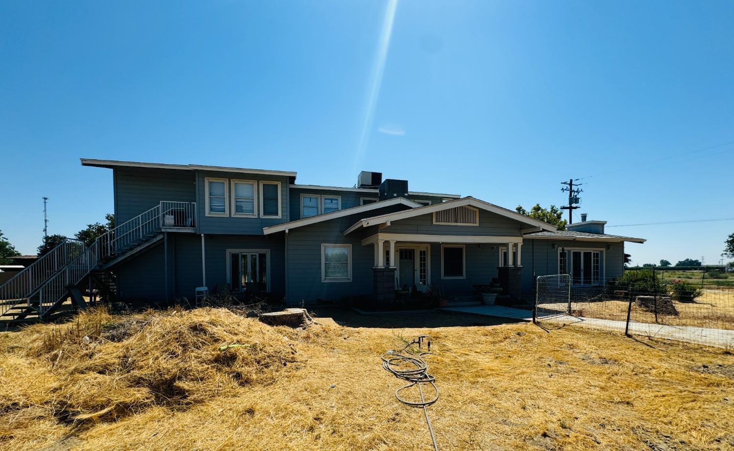 Property Photo:  13258 E American  CA 93657 