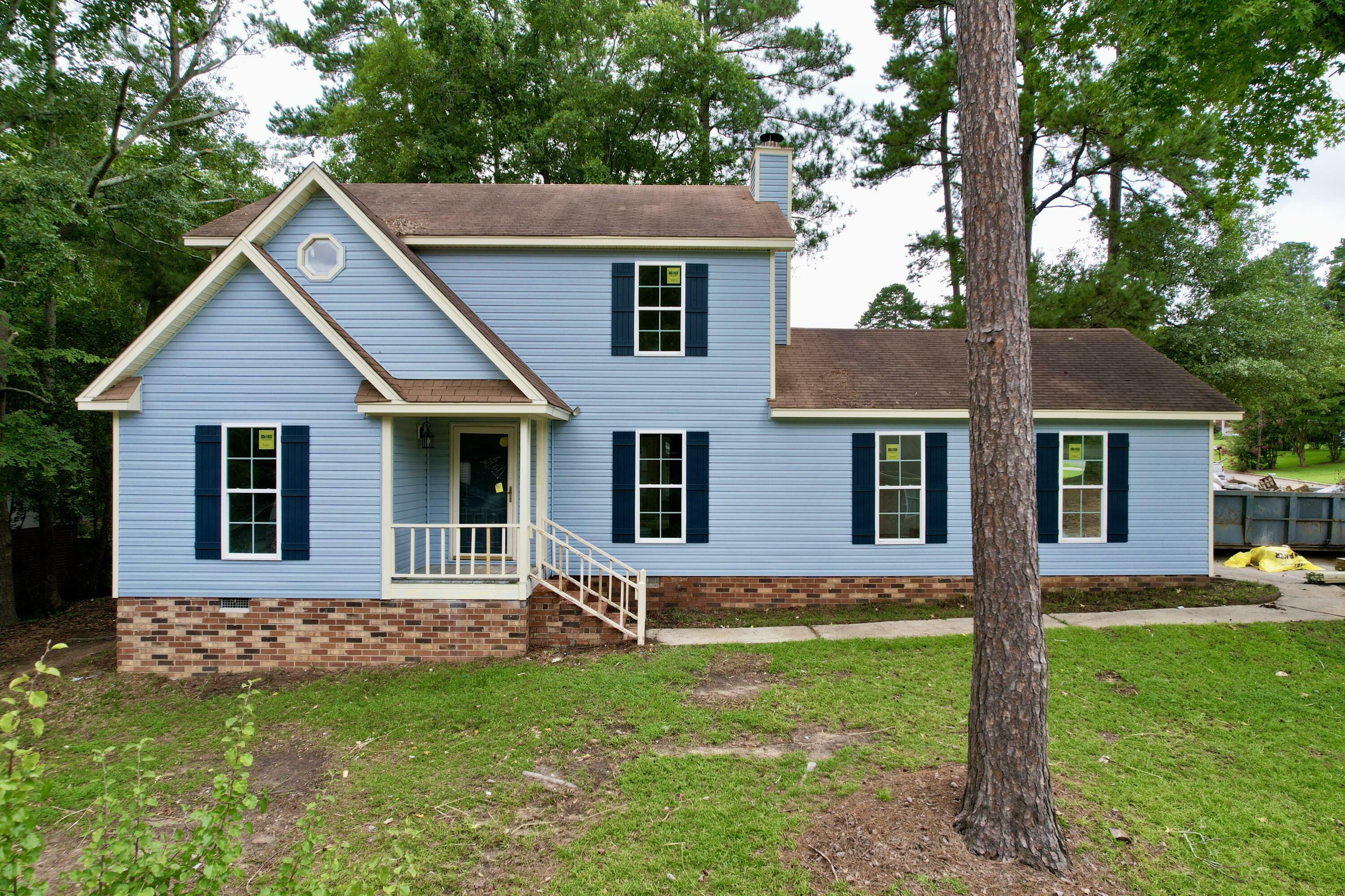 520 Hunterdale Road  Evans GA 30809 photo