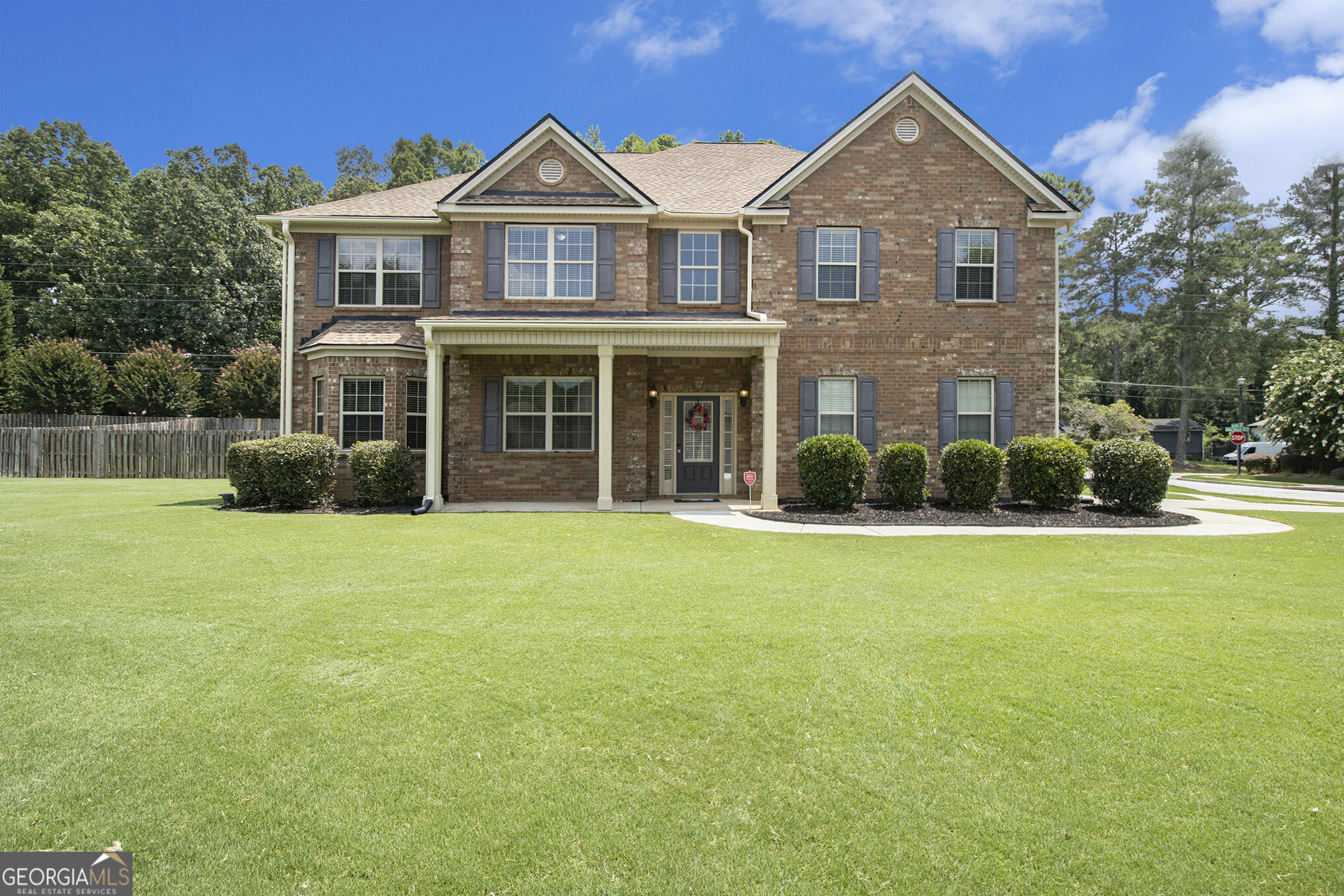 Property Photo: 3301 Terry Ashley Lane GA 30039