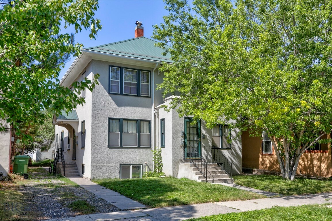 Property Photo:  325 N 3rd Street  MT 59047 