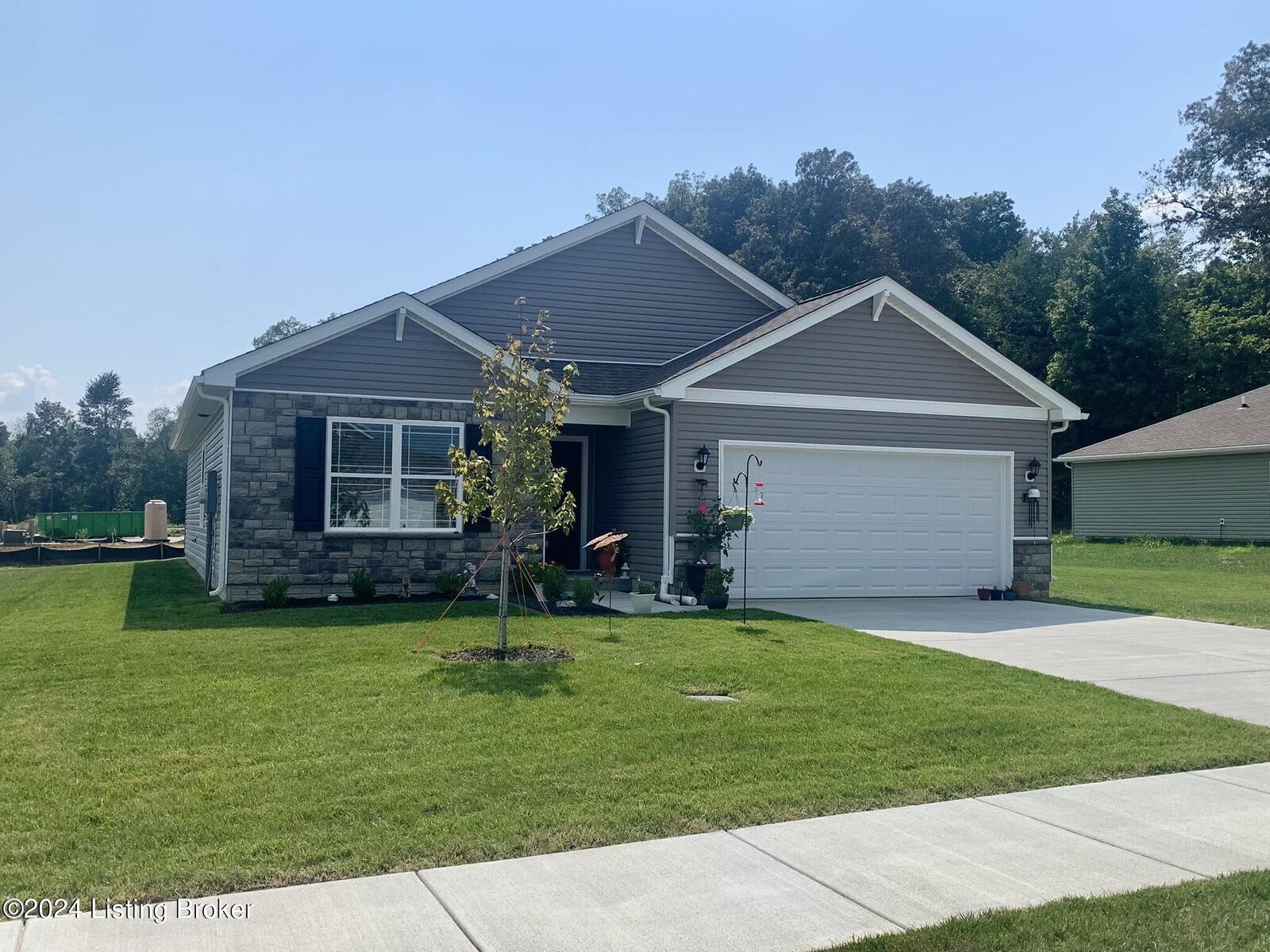 Property Photo: 213 Kessel Run KY 42701