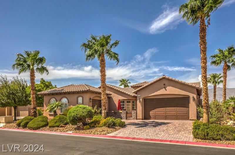 Property Photo:  3908 Redbreast Lane  NV 89084 