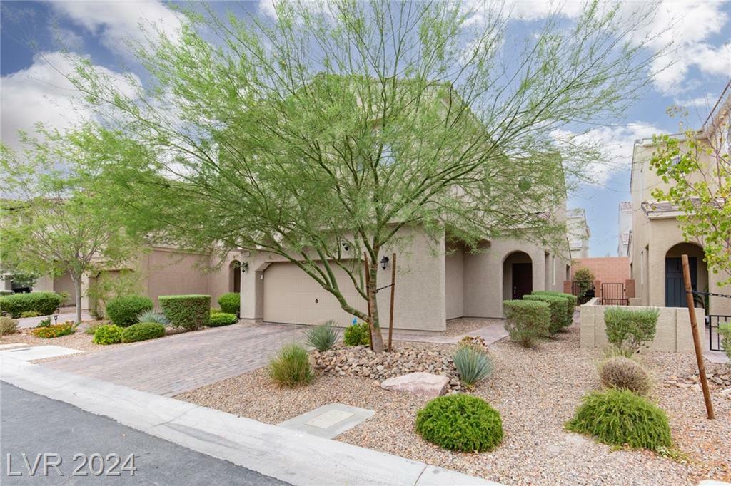 Property Photo:  8969 Misty Leaf Avenue  NV 89148 