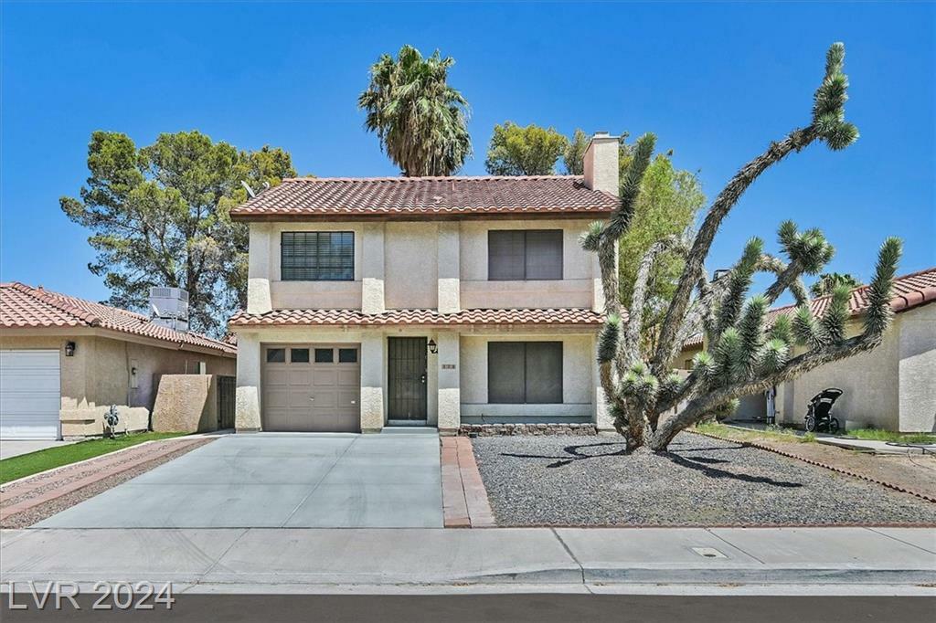 370 Manzanita Street  Henderson NV 89014 photo