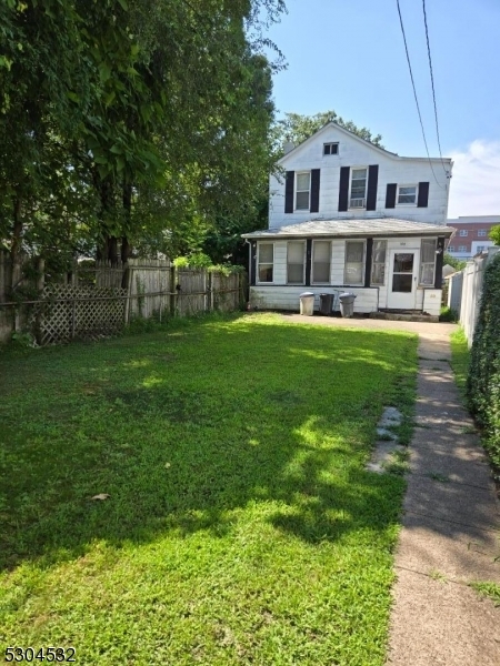 Property Photo:  189 Edmund Ave  NJ 07502 