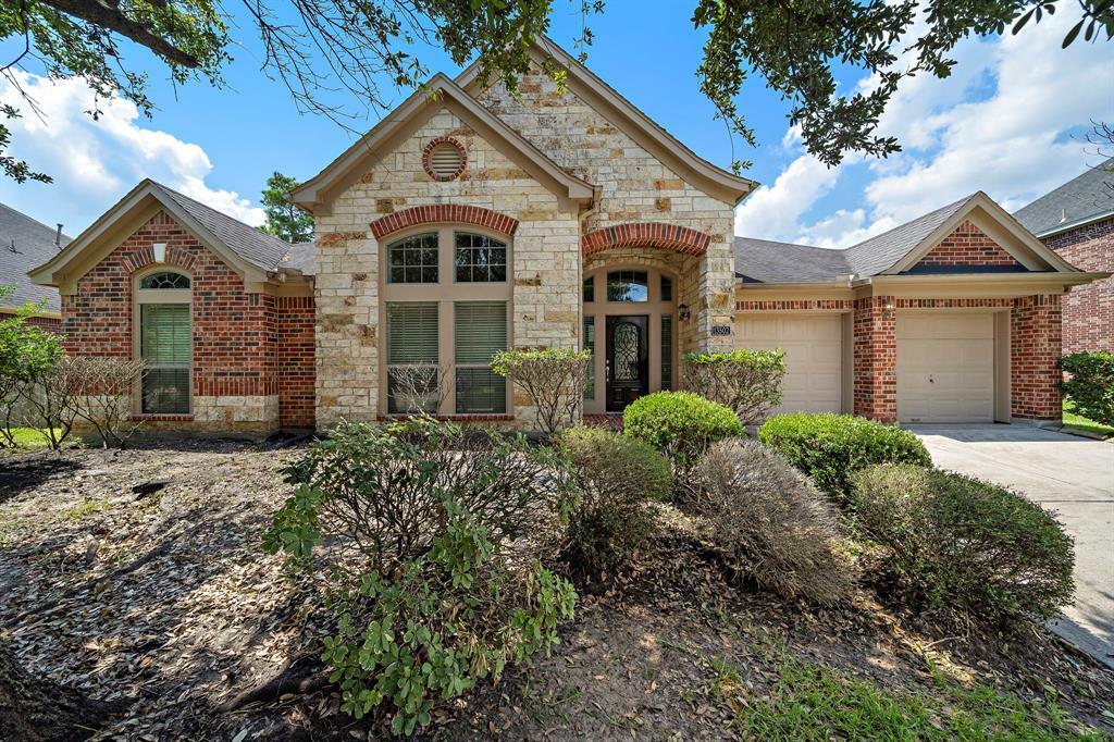 Property Photo:  13502 Redwood Shores Drive  TX 77044 