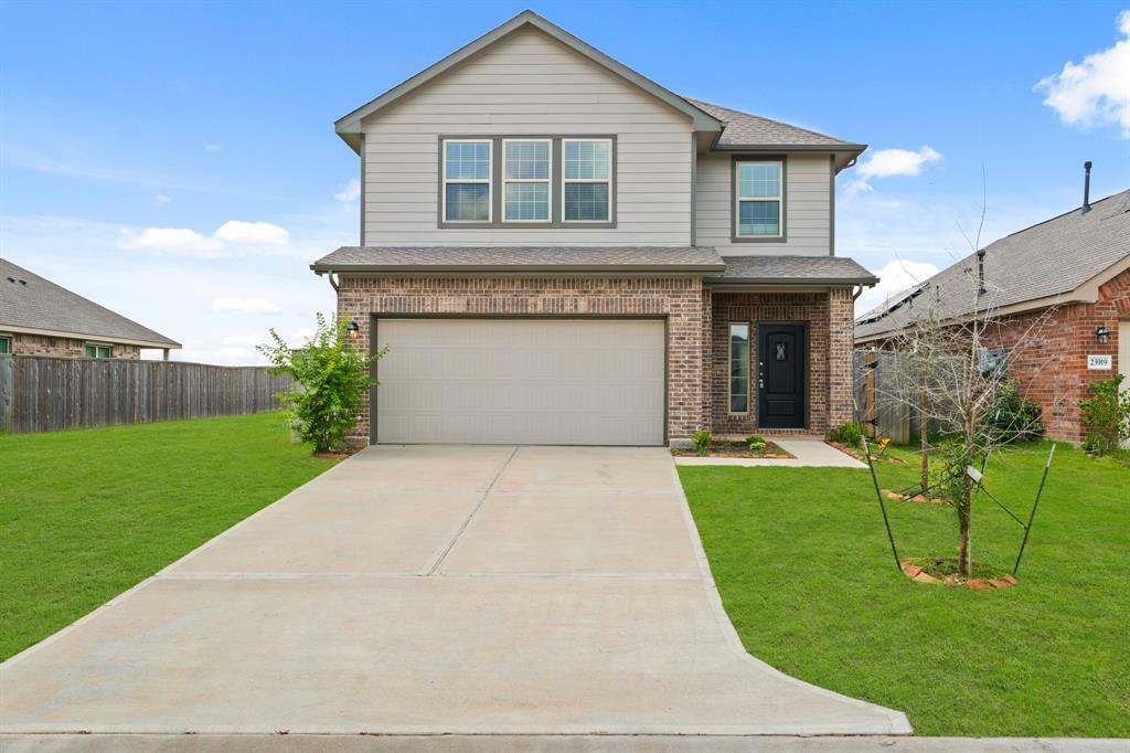 23915 Falling Daylight Drive  Hockley TX 77447 photo