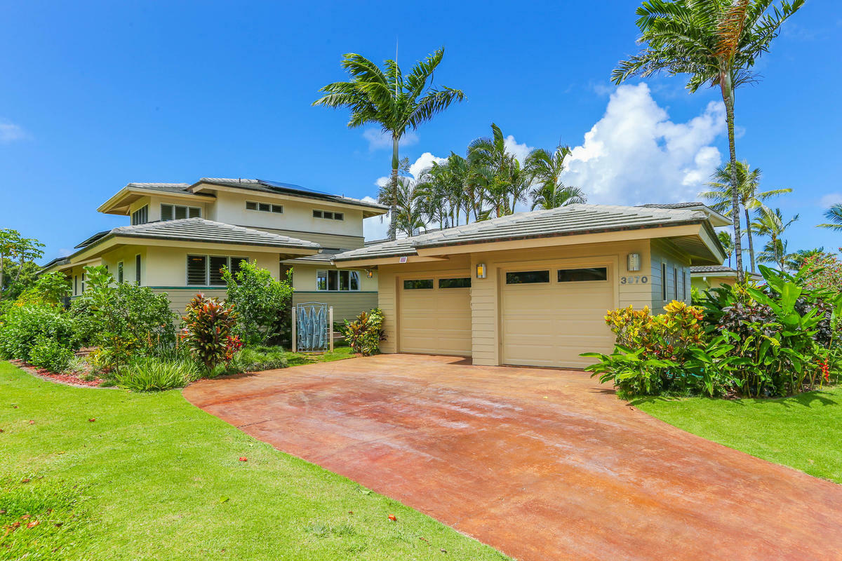 Property Photo:  3970 Aloalii Dr  HI 96722 