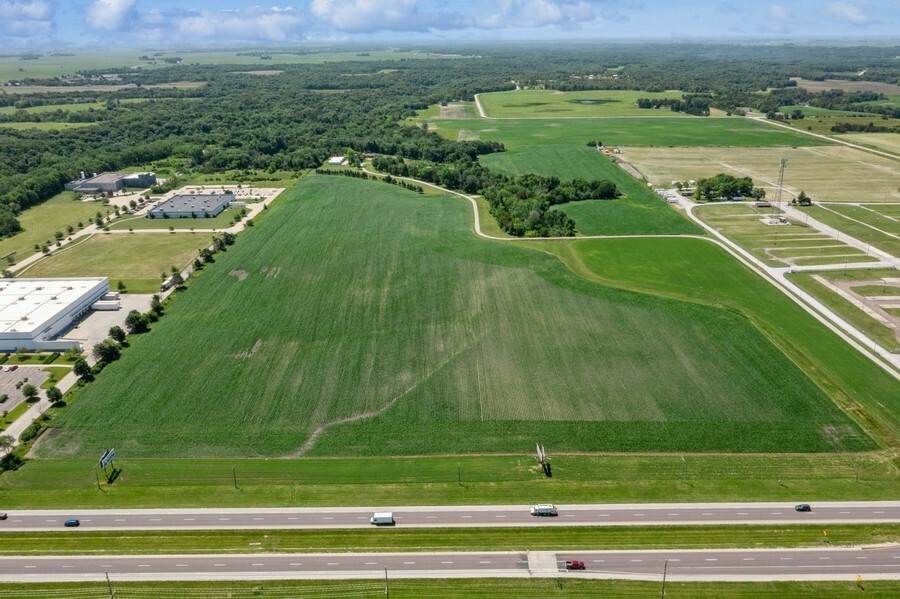 Property Photo:  39.33 Acres Hwy US-30 - 220th Street  IA 50036 