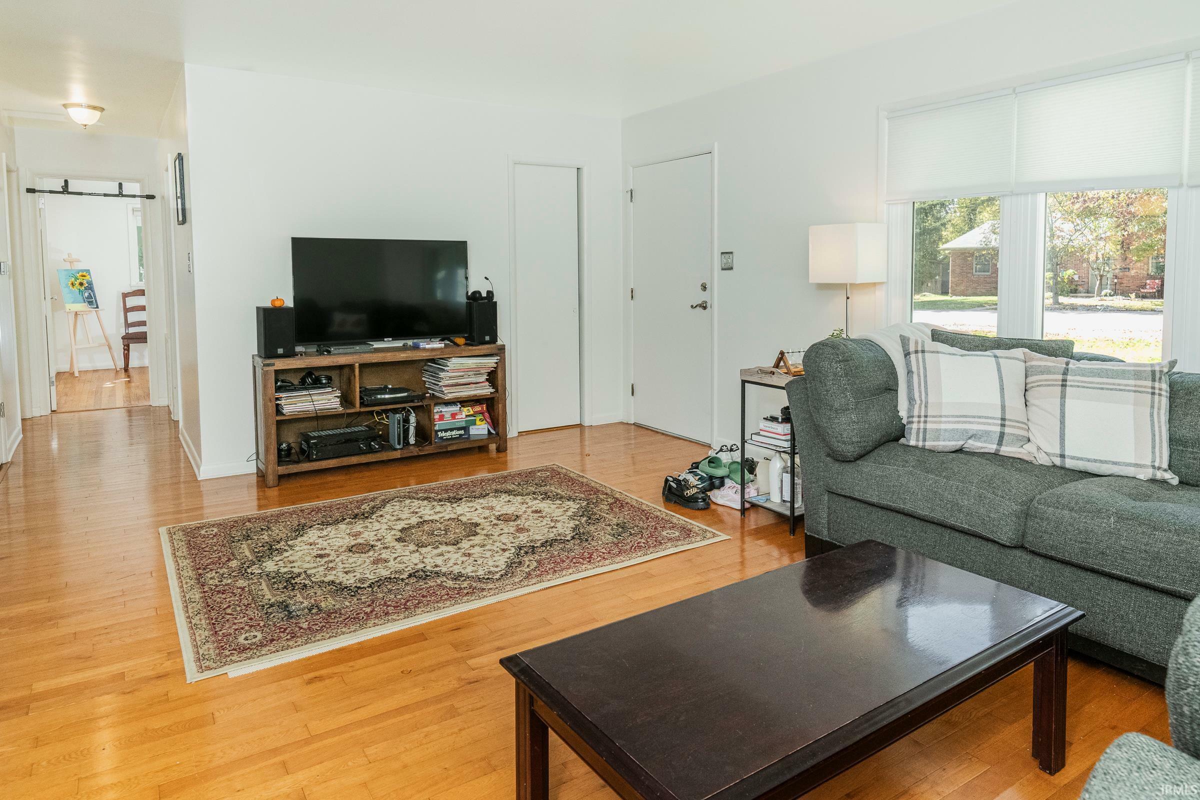 Property Photo:  611 S Clifton Avenue  IN 47401-5321 