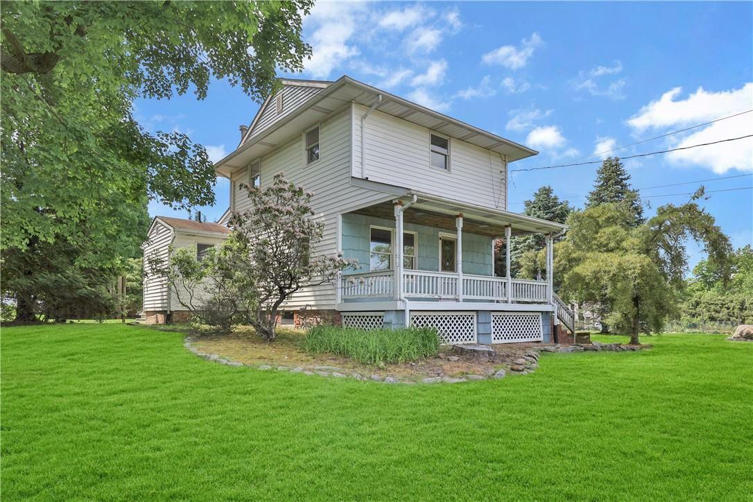 Property Photo: 935 Route 45 NY 10956
