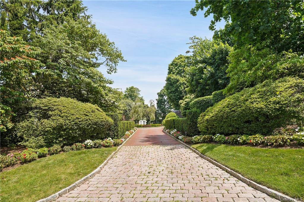 Property Photo:  55 Hillside Road  NY 10580 