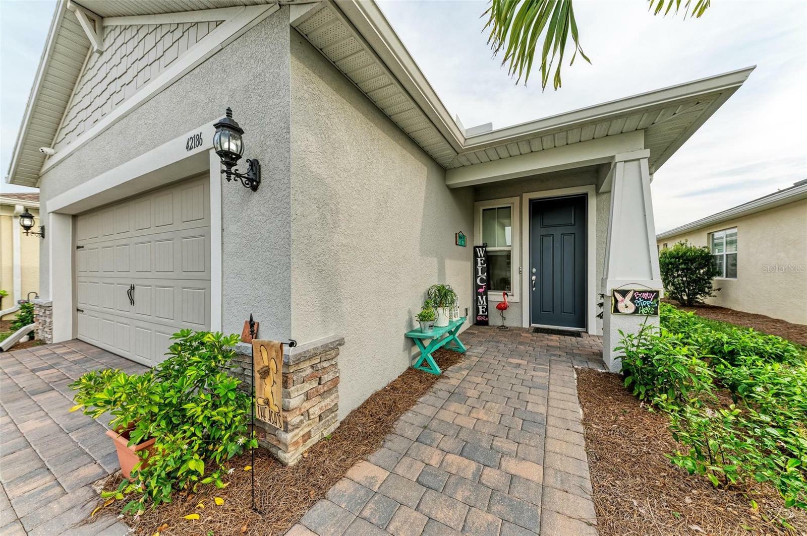 Property Photo:  42186 Edgewater Drive  FL 33982 