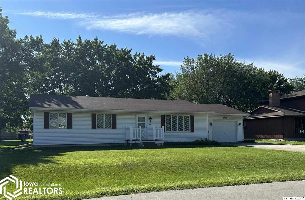 308 6th Street  Northwood IA 50459 photo