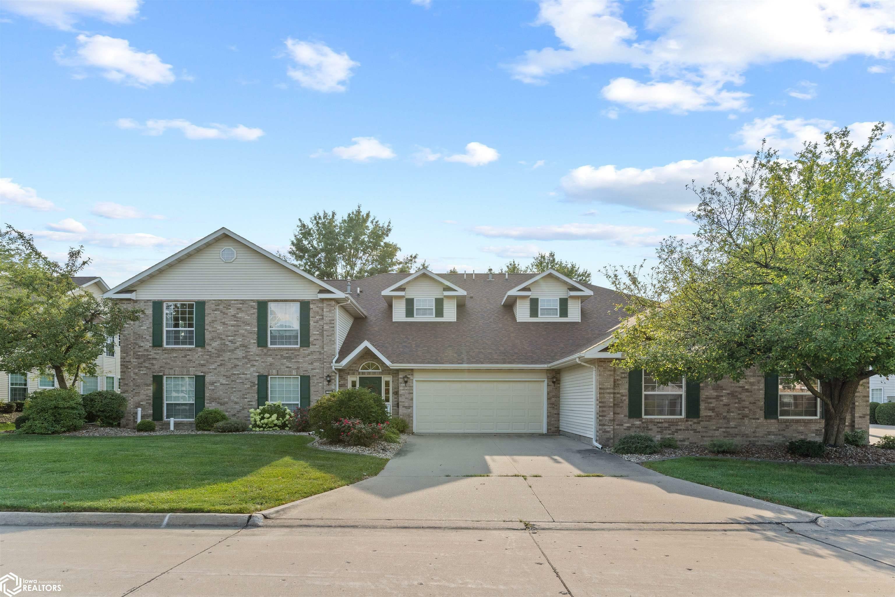 Property Photo:  1505 Orchard Meadow Drive A  IA 52601 