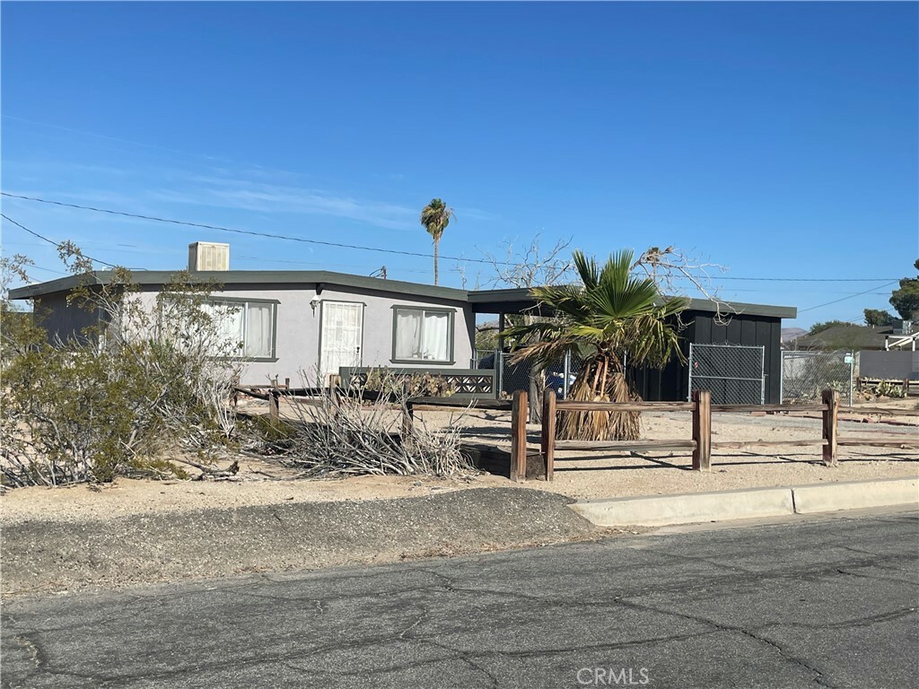 Property Photo:  5491 Cahuilla Avenue  CA 92277 