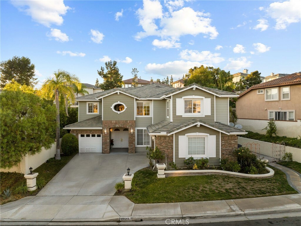 20215 Landig Cir Circle  Yorba Linda CA 92887 photo