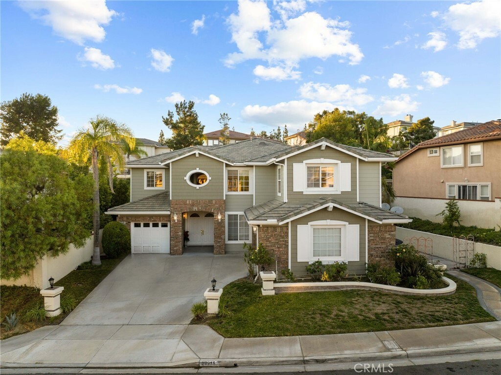 Property Photo:  20215 Landig Cir Circle  CA 92887 