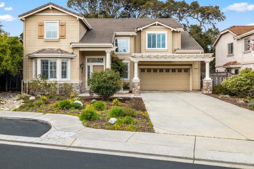 Property Photo:  316 Spyglass Way  CA 95003 