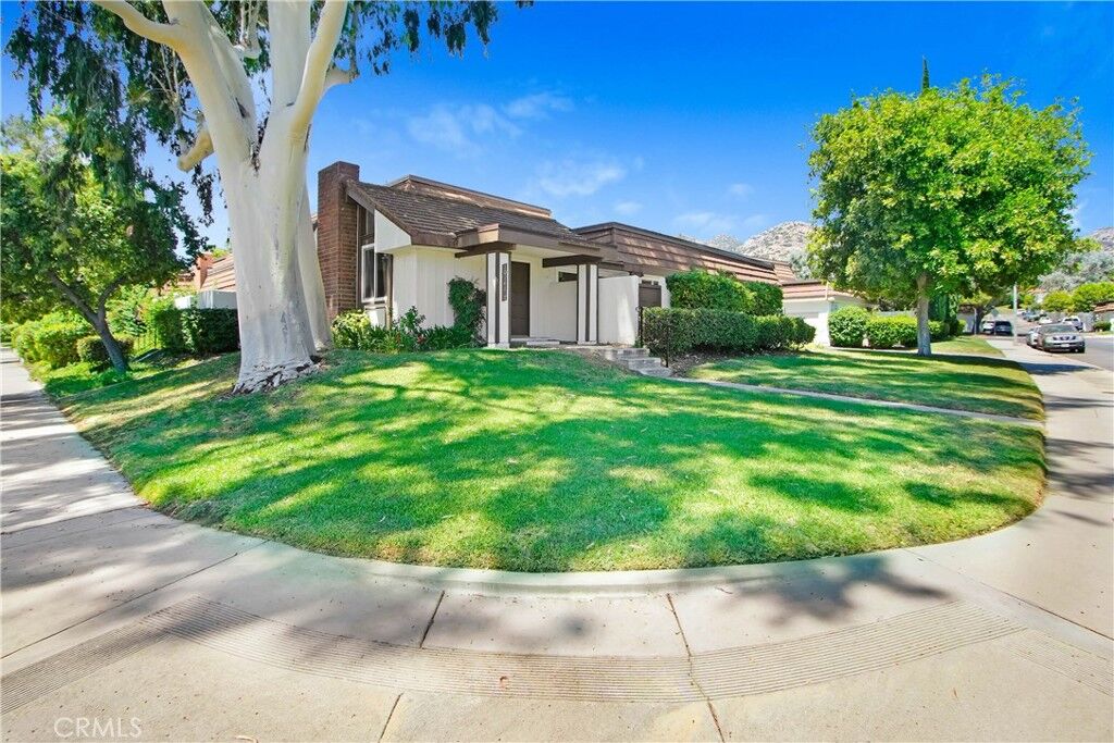 Property Photo: 10141 Valley Circle Boulevard 7 CA 91311