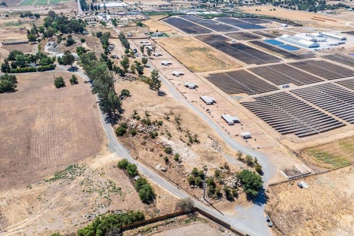 Property Photo:  2383 San Vicente Road  CA 92065 