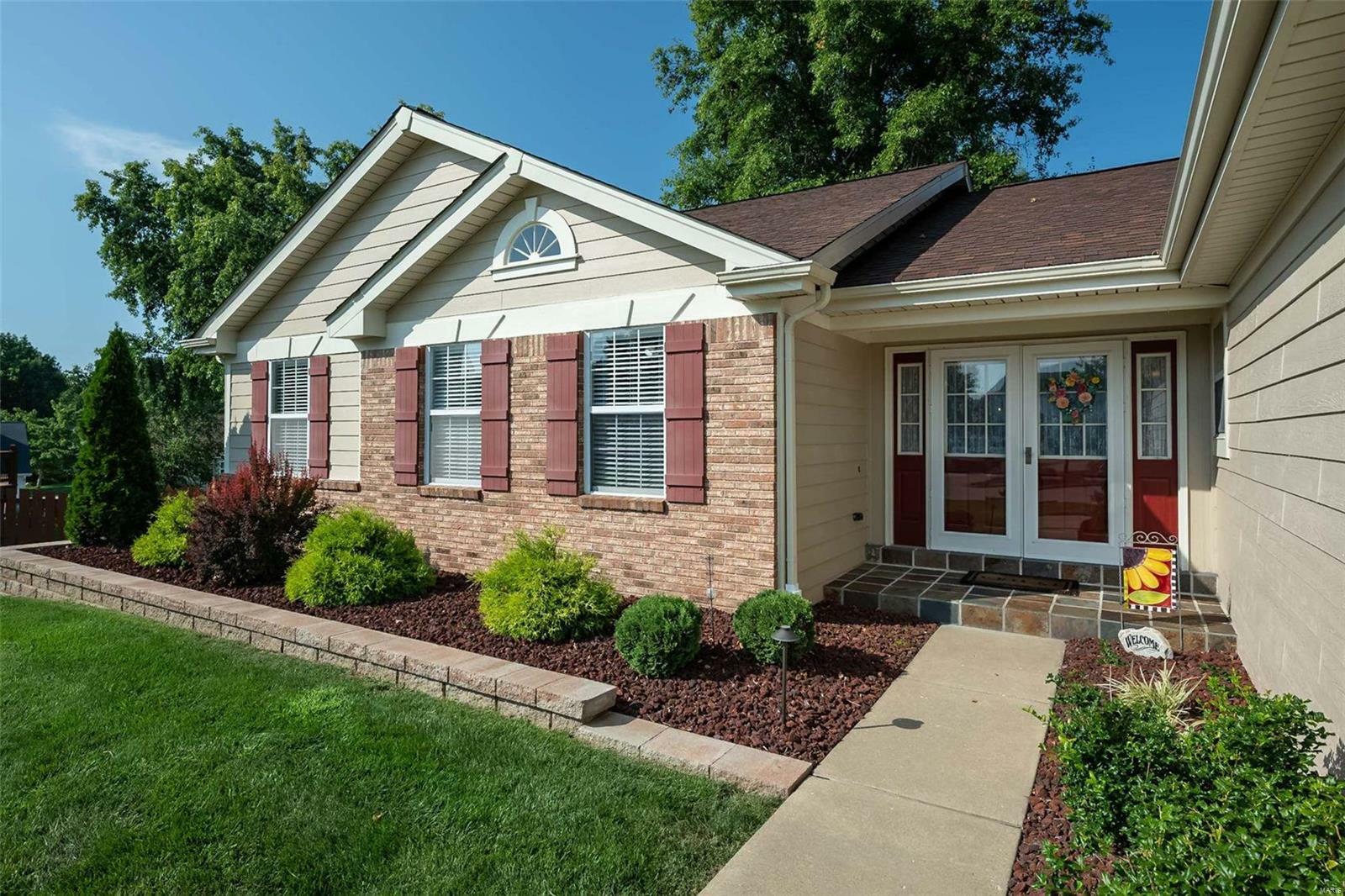 Property Photo:  74 Catawba Court  MO 63304 