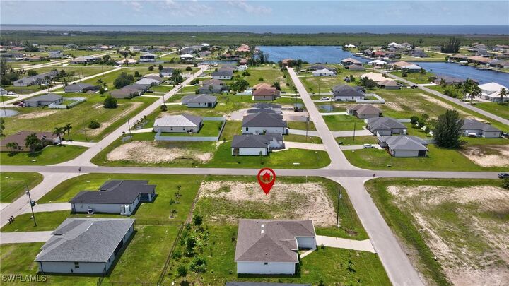 Property Photo:  4314 NW 32nd Lane  FL 33993 