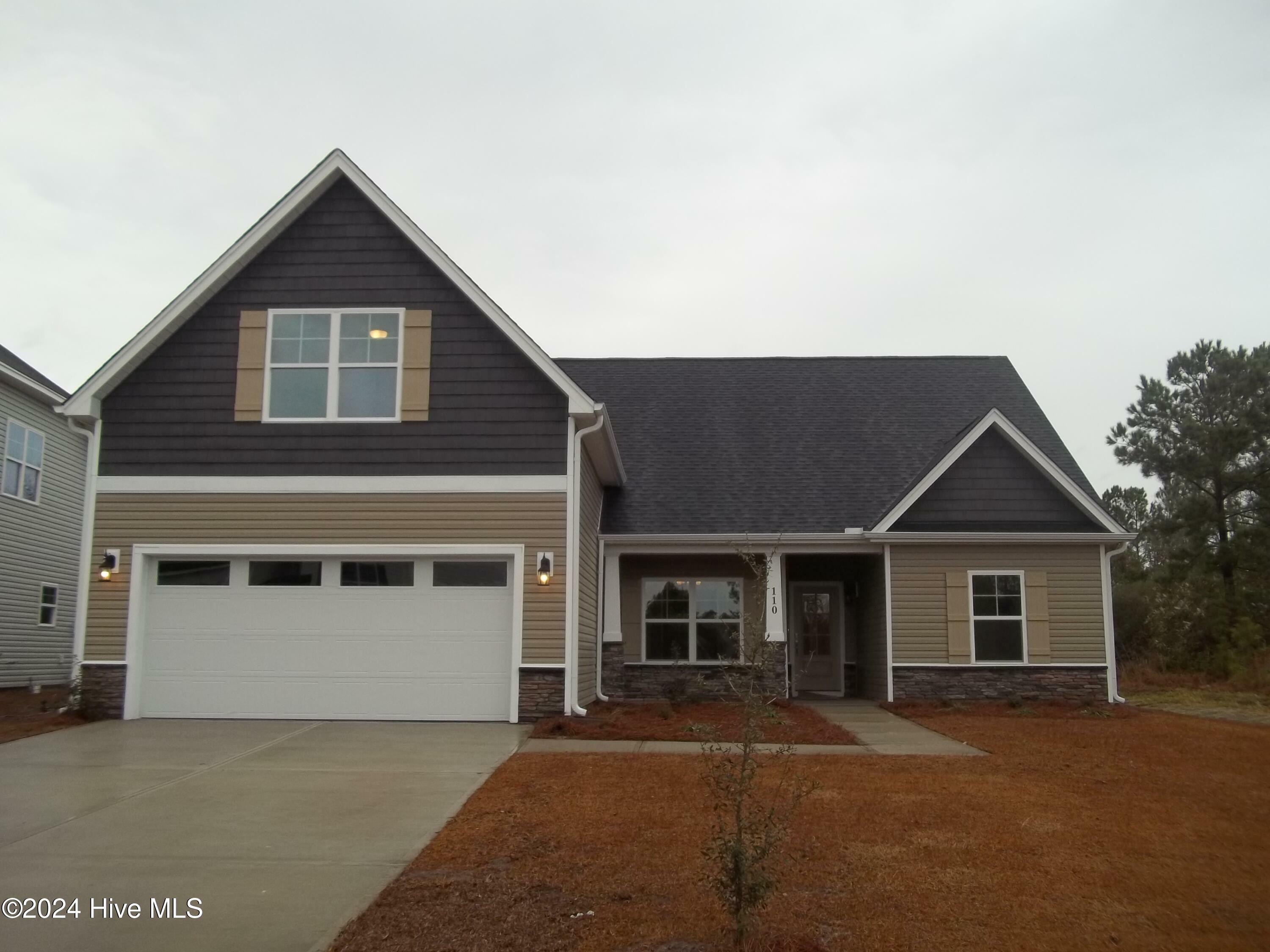 110 Paver Lane  Hampstead NC 28443 photo