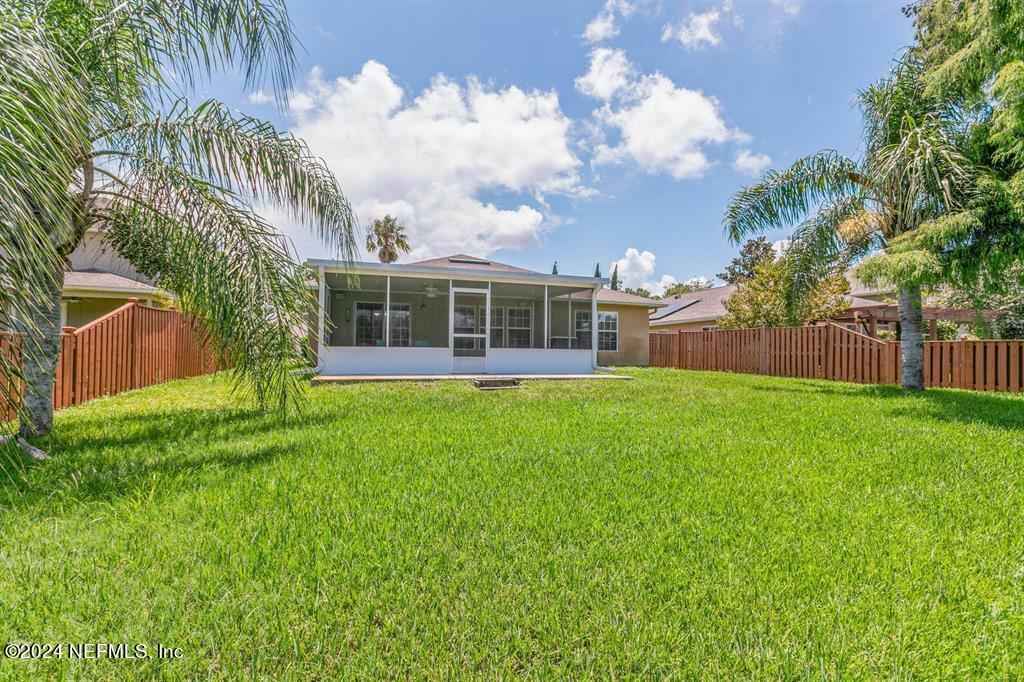 Property Photo:  249 Brantley Harbor Drive  FL 32086 