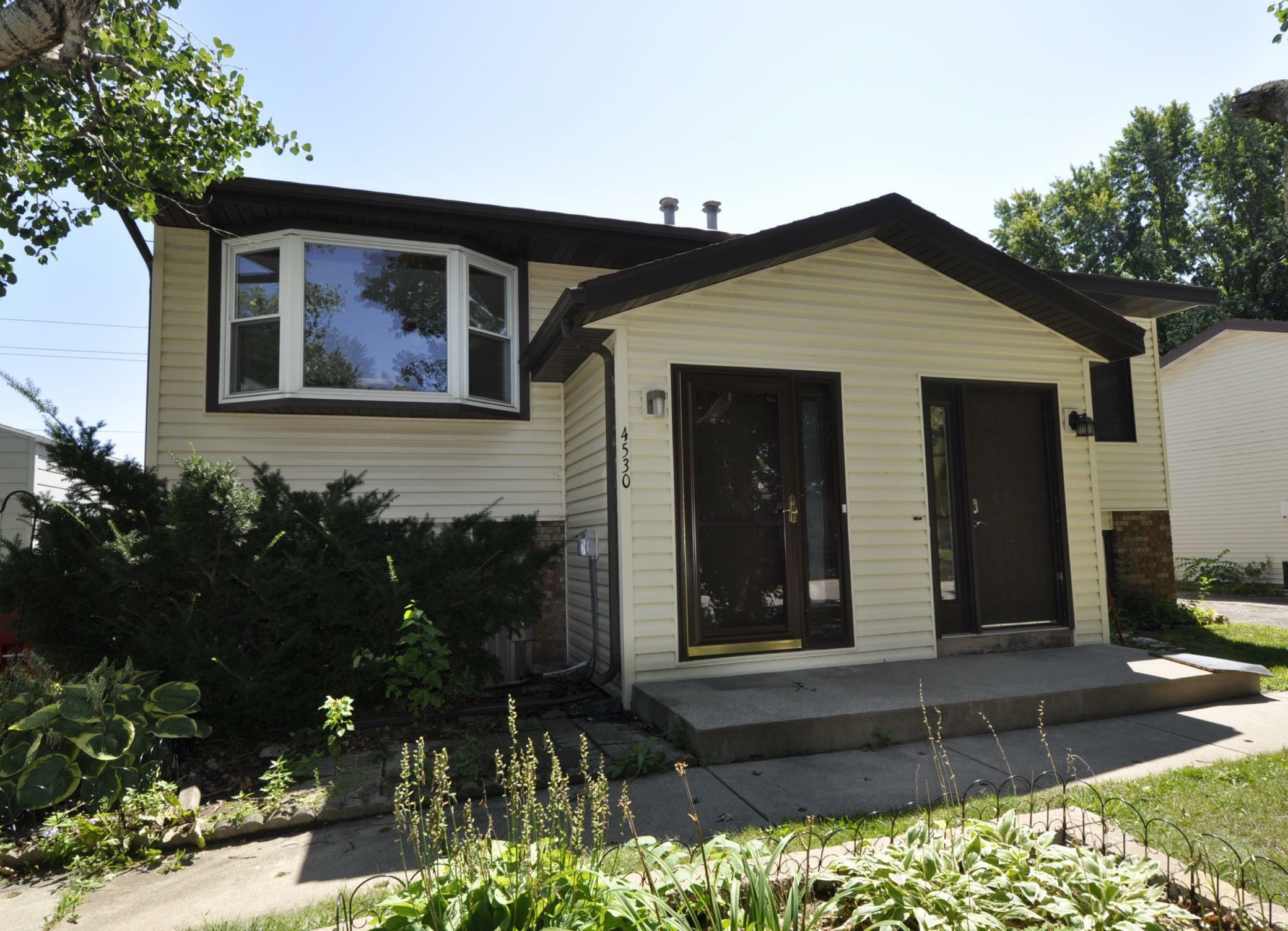 Property Photo: 4530 13th Avenue NW MN 55901
