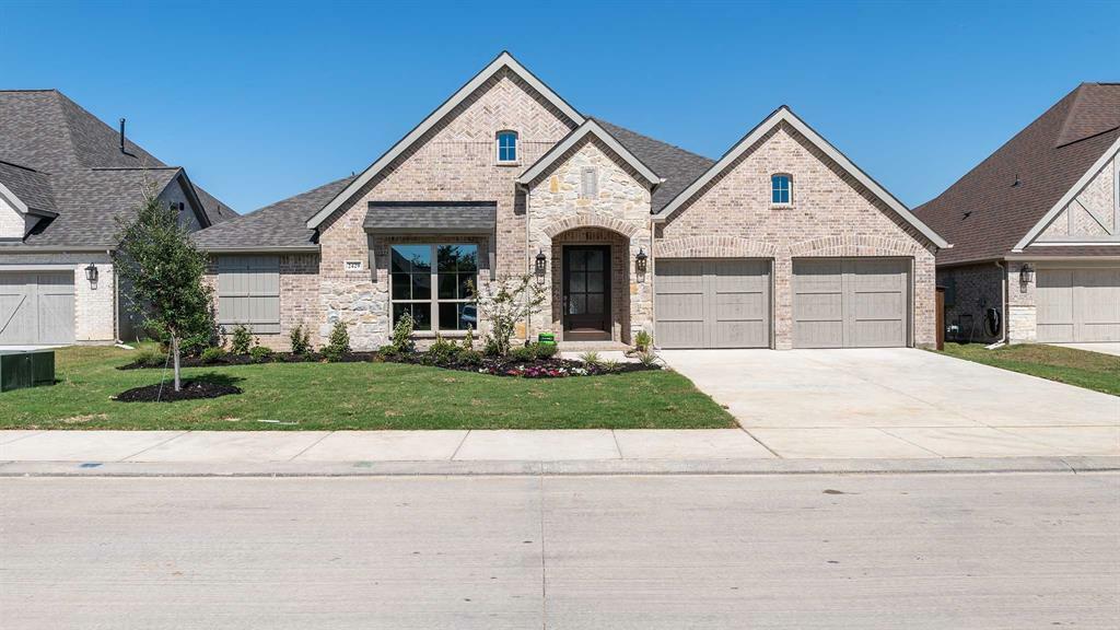 2429 Shane Drive  Midlothian TX 76065 photo