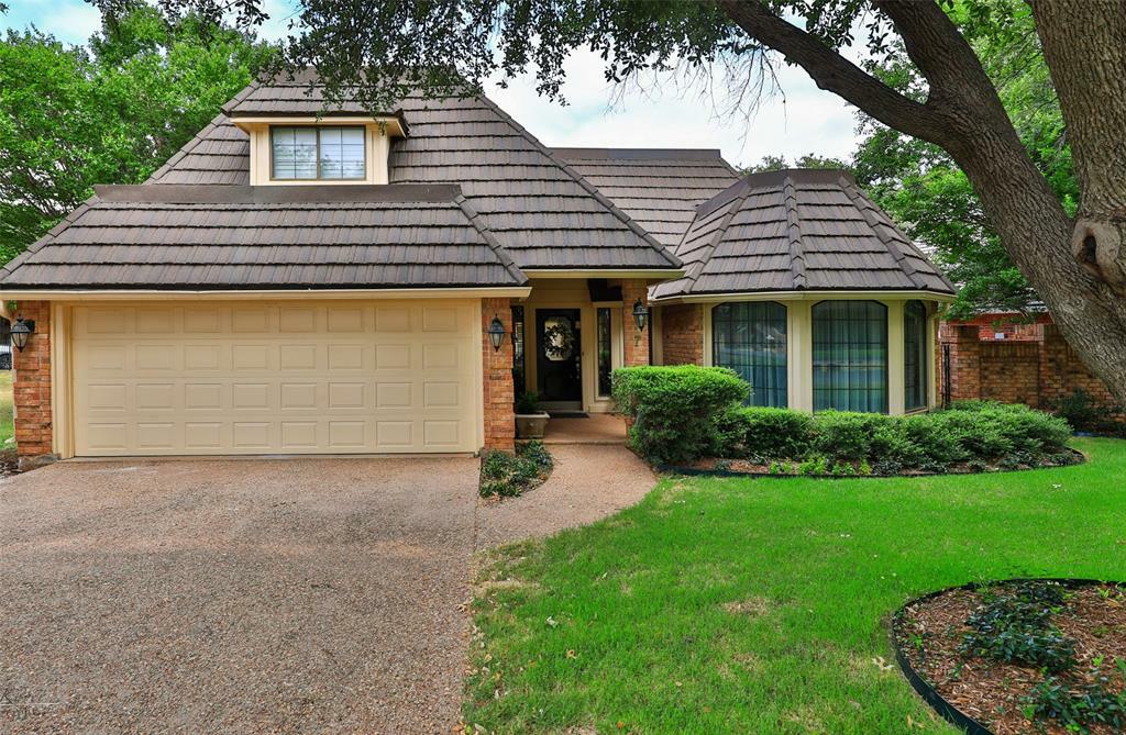 Property Photo:  7 Lytle Place Drive  TX 79602 