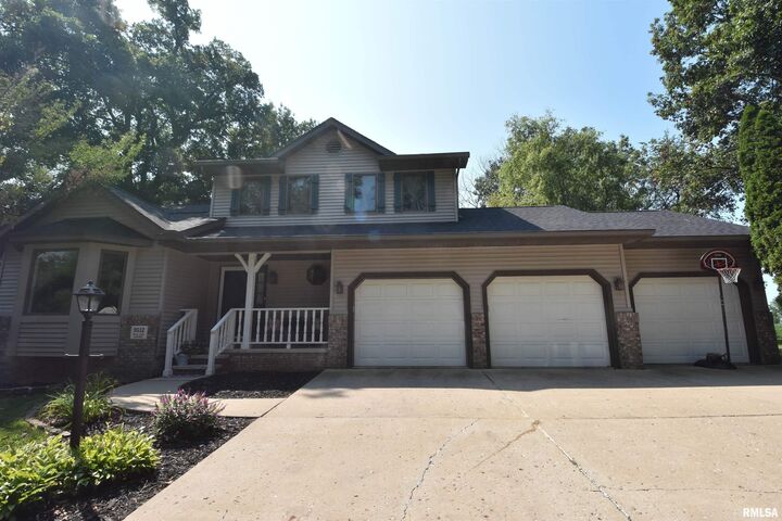 9612 W Lake Lancelot Drive  Mapleton IL 61547 photo