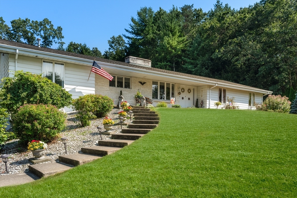 Property Photo:  117 Blueberry Hill Rd  MA 01106 