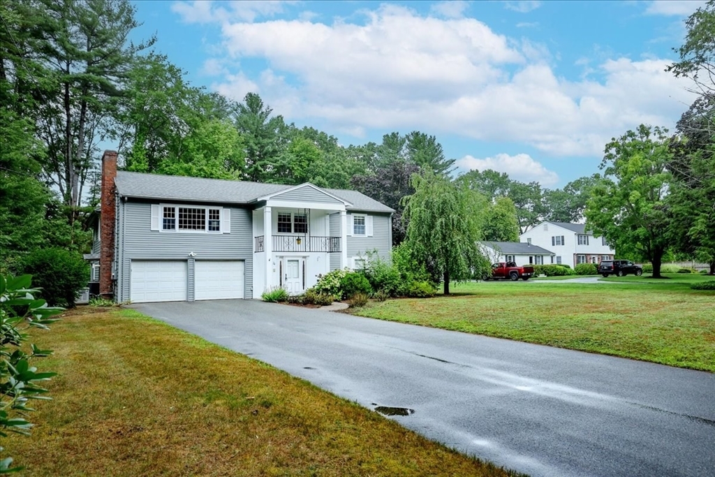 Property Photo:  24 Meadowbrook Rd  MA 01730 