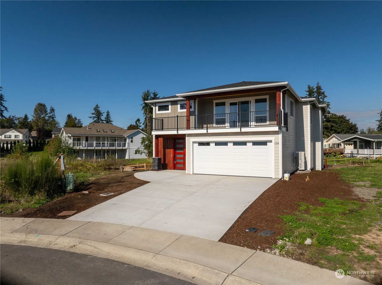 1118 Leighton Street  Blaine WA 98230 photo