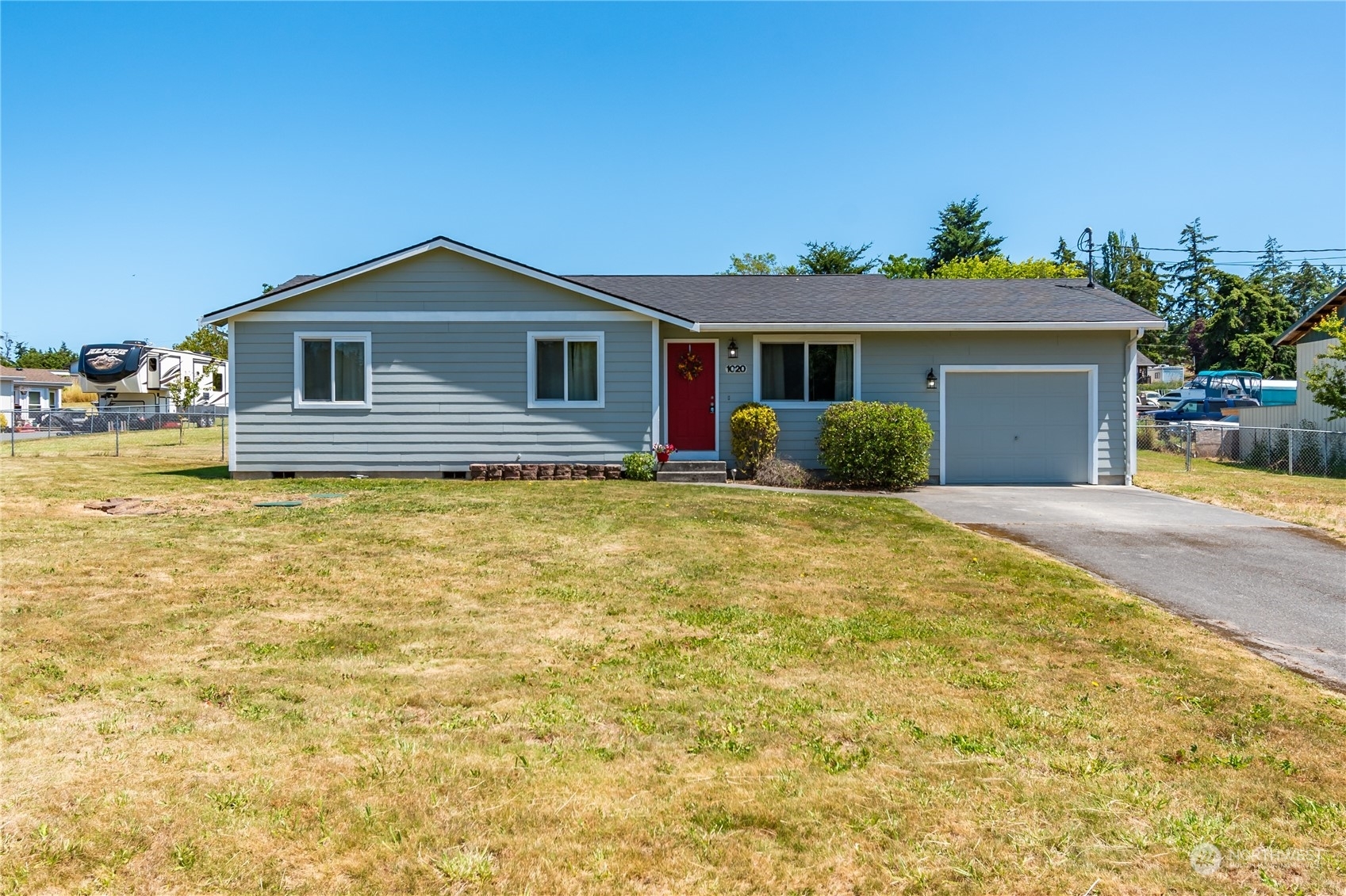 Property Photo:  1020 Riepma Avenue  WA 98277 