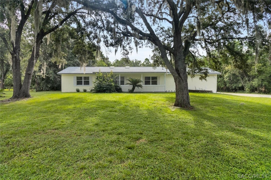 405 N Pompeo Avenue  Crystal River FL 34429 photo