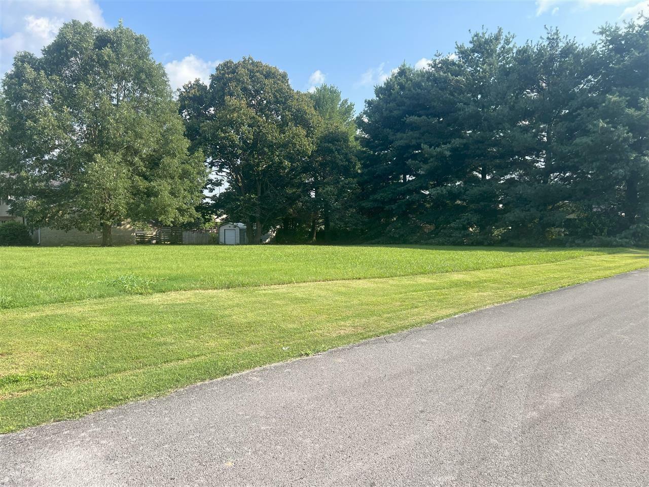 Property Photo:  Lot 1 Meadowlane Drive  KY 42127 