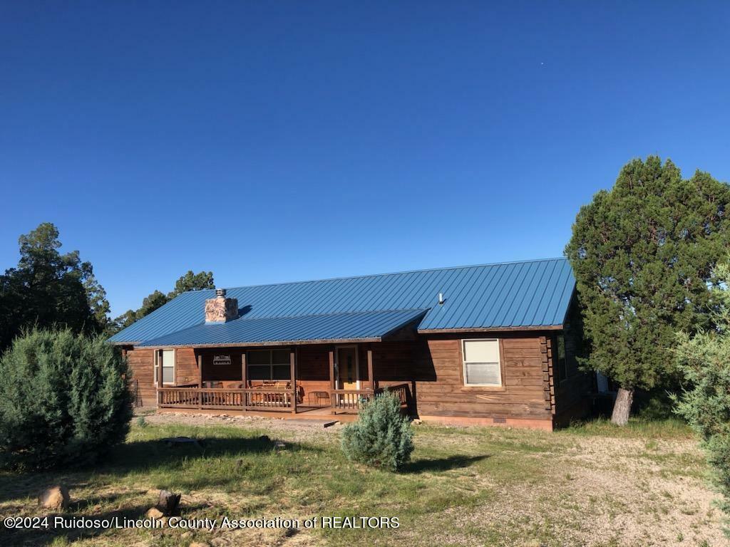 Property Photo: 156 Snowflake Road NM 88312