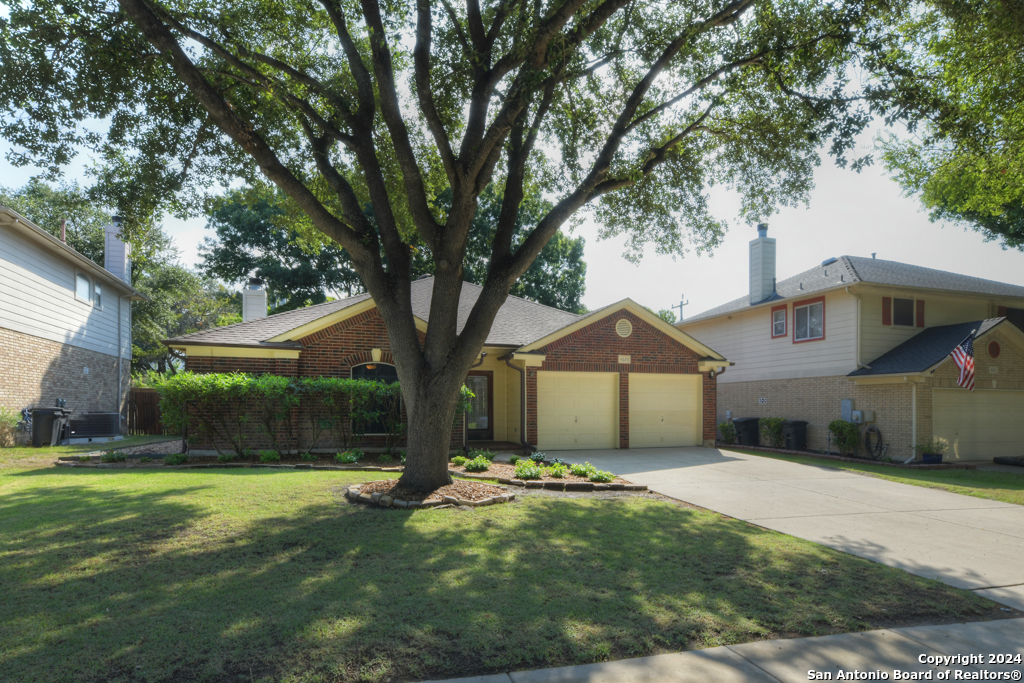 Property Photo:  4628 Flagstone  TX 78154 