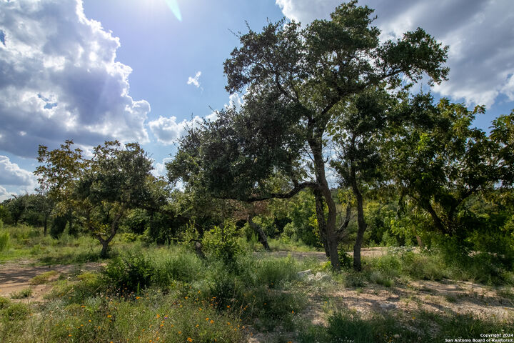 Lot 6 Messina Cyn  San Antonio TX 78255 photo