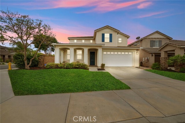 Property Photo:  31861 Whitetail Lane  CA 92592 